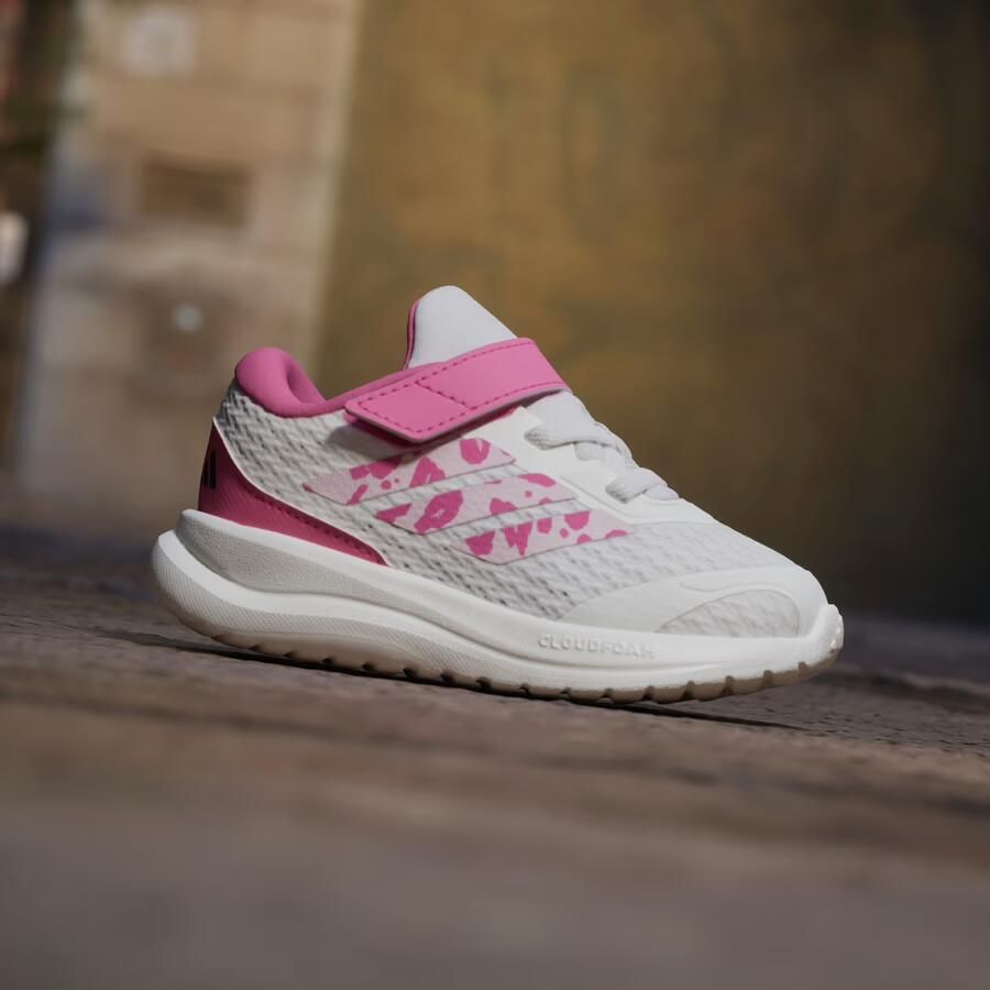 Adidas Sportswear Runfalcon 6 Schoenen Peuters Kinderen Wit - Foto 3