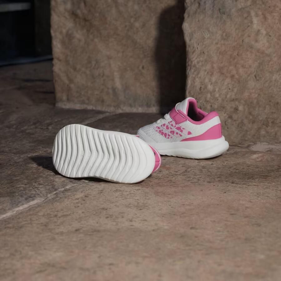 Adidas Sportswear Runfalcon 6 Schoenen Peuters Kinderen Wit - Foto 4