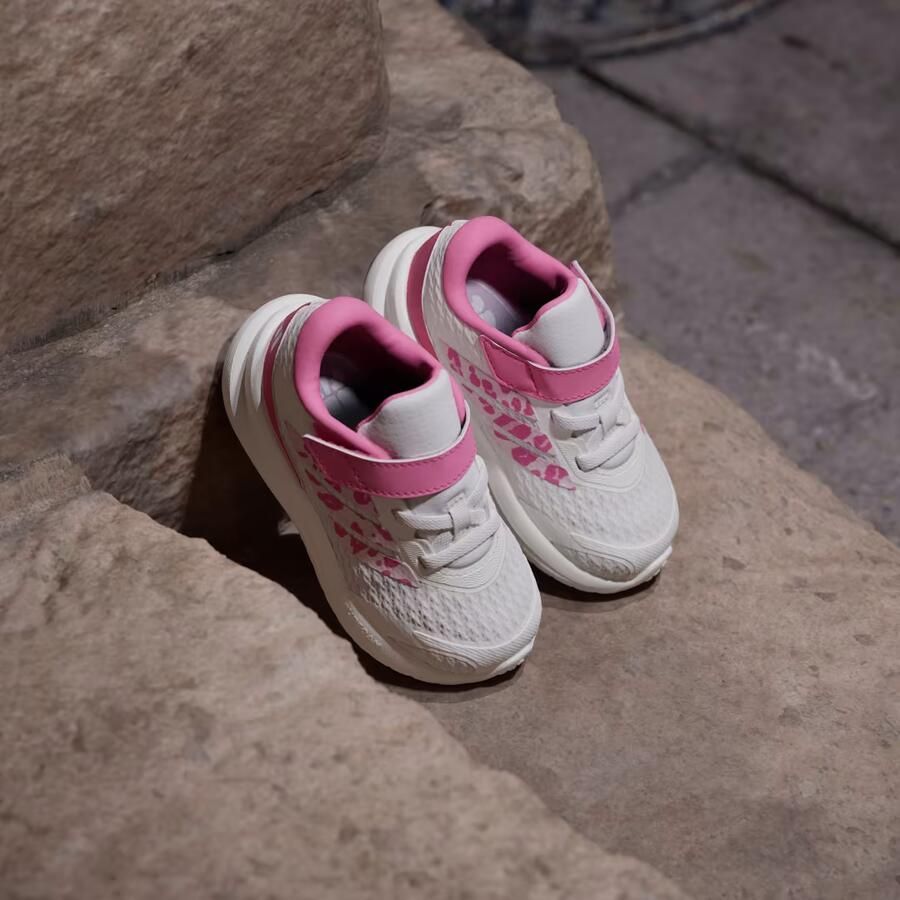 Adidas Sportswear Runfalcon 6 Schoenen Peuters Kinderen Wit - Foto 5