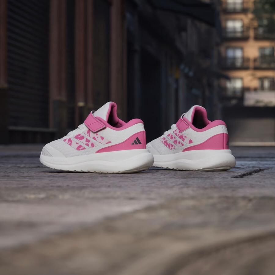 Adidas Sportswear Runfalcon 6 Schoenen Peuters Kinderen Wit - Foto 6