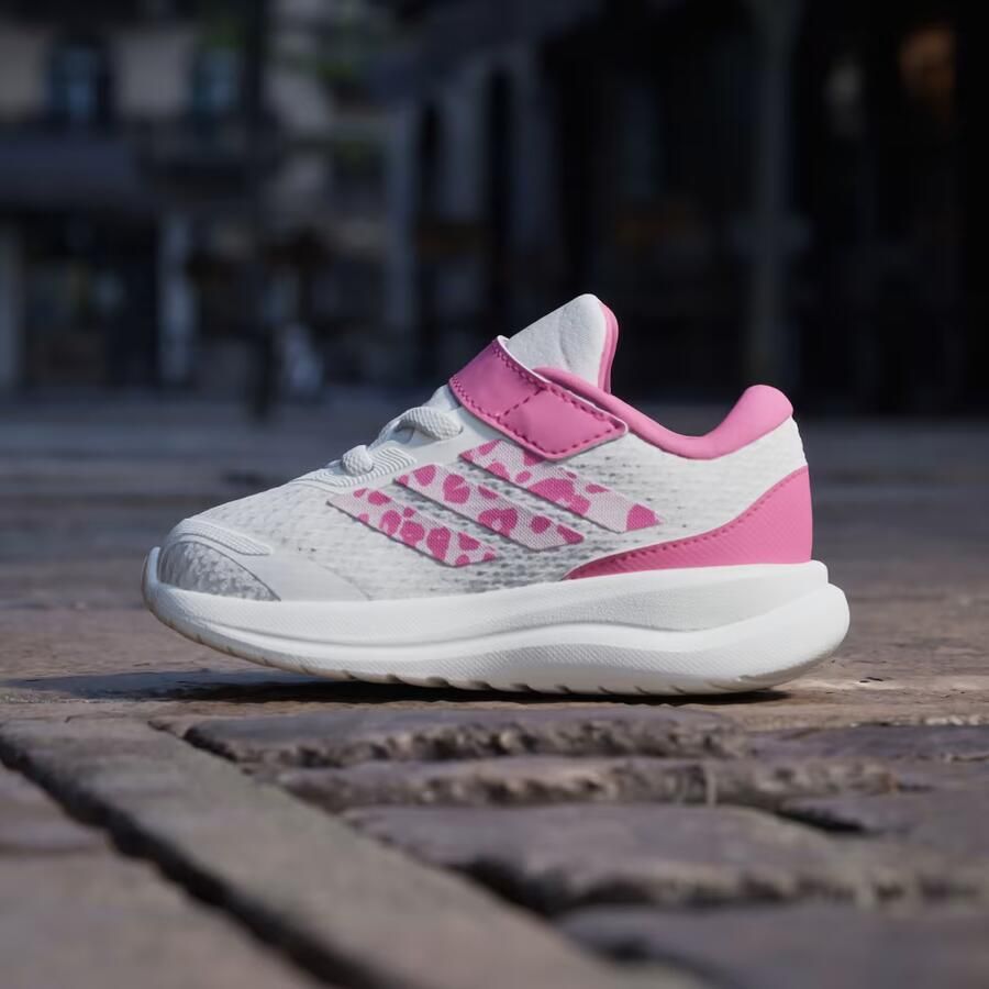 Adidas Sportswear Runfalcon 6 Schoenen Peuters Kinderen Wit - Foto 7