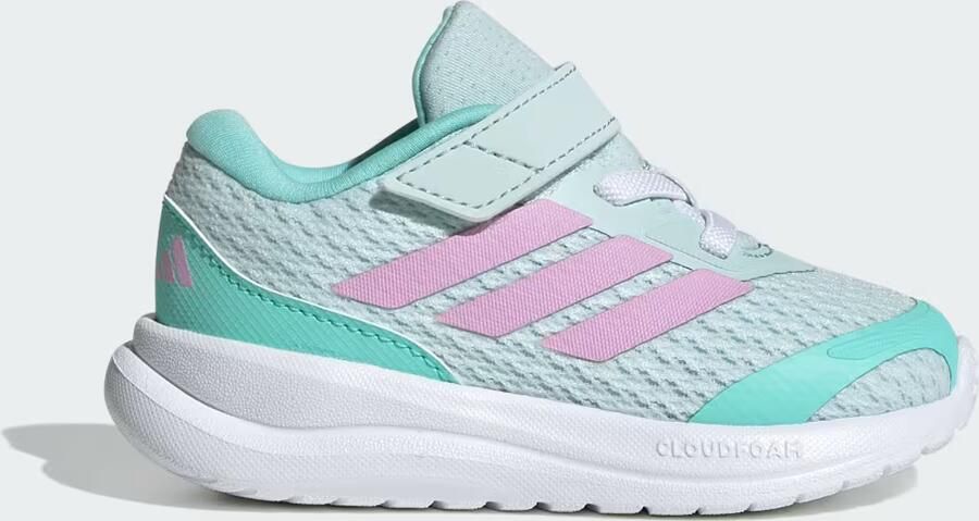 Adidas Sportswear Runfalcon 6 Schoenen Peuters Kinderen Turquoise - Foto 2