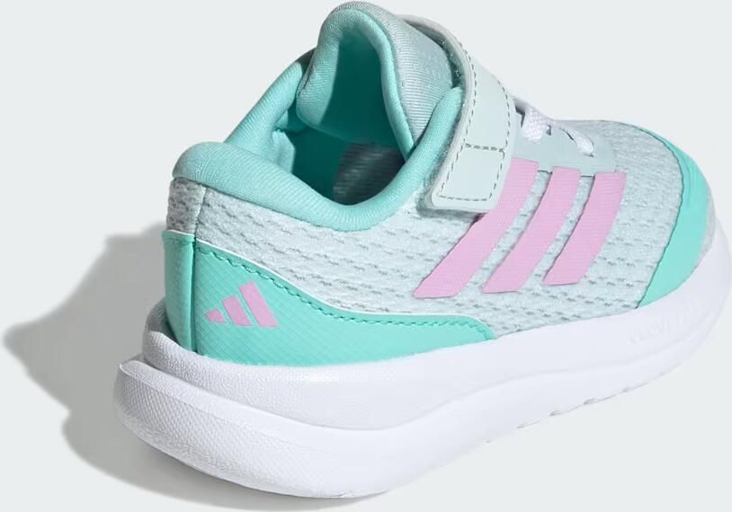Adidas Sportswear Runfalcon 6 Schoenen Peuters Kinderen Turquoise - Foto 6