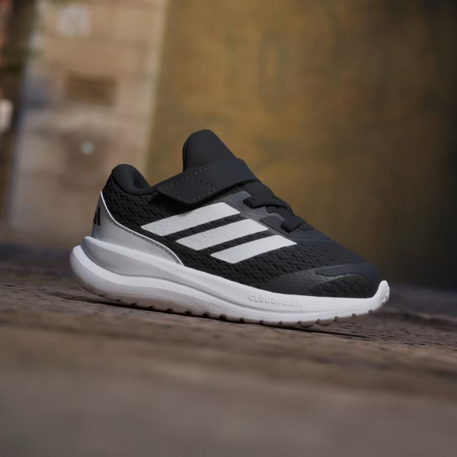 Adidas Sportswear Runfalcon 6 Schoenen Peuters Kinderen Zwart - Foto 3