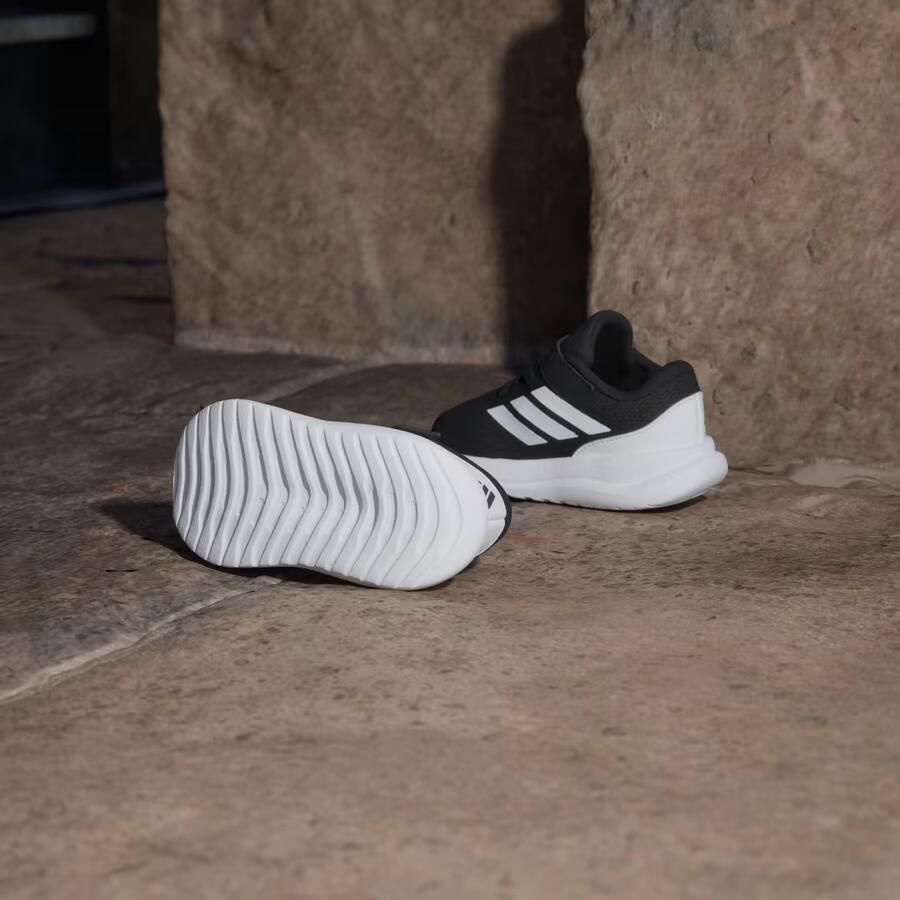 Adidas Sportswear Runfalcon 6 Schoenen Peuters Kinderen Zwart - Foto 4