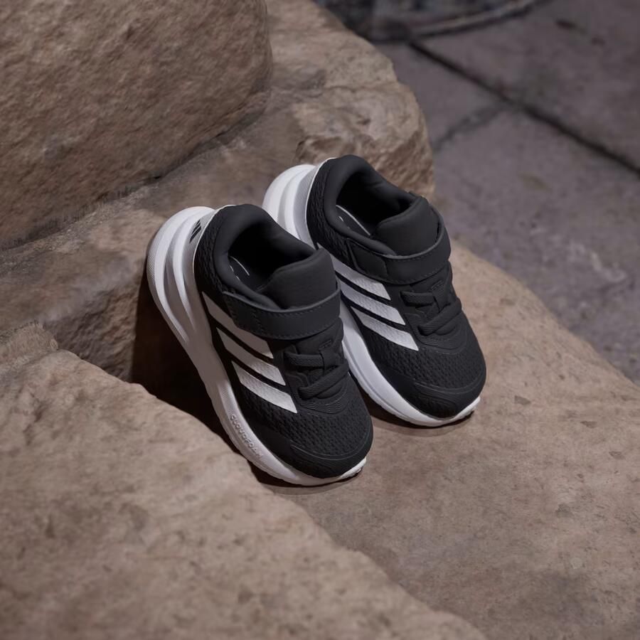 Adidas Sportswear Runfalcon 6 Schoenen Peuters Kinderen Zwart - Foto 5