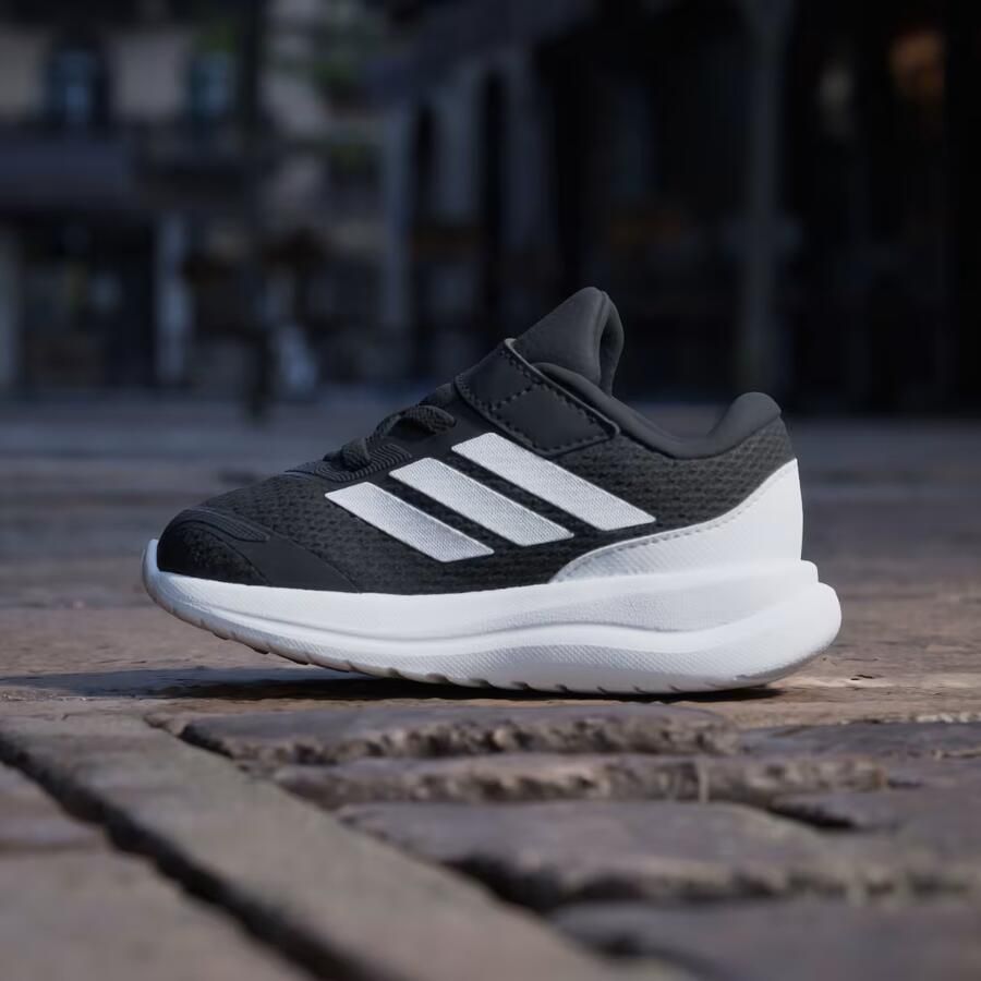 Adidas Sportswear Runfalcon 6 Schoenen Peuters Kinderen Zwart - Foto 7