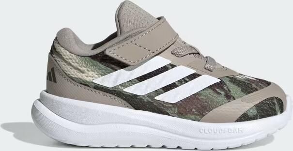 Adidas Sportswear Runfalcon 6 Schoenen Peuters Kinderen Bruin - Foto 2