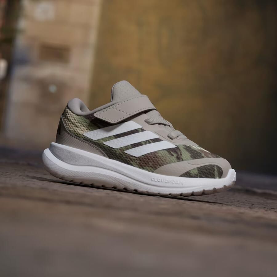 Adidas Sportswear Runfalcon 6 Schoenen Peuters Kinderen Bruin - Foto 3