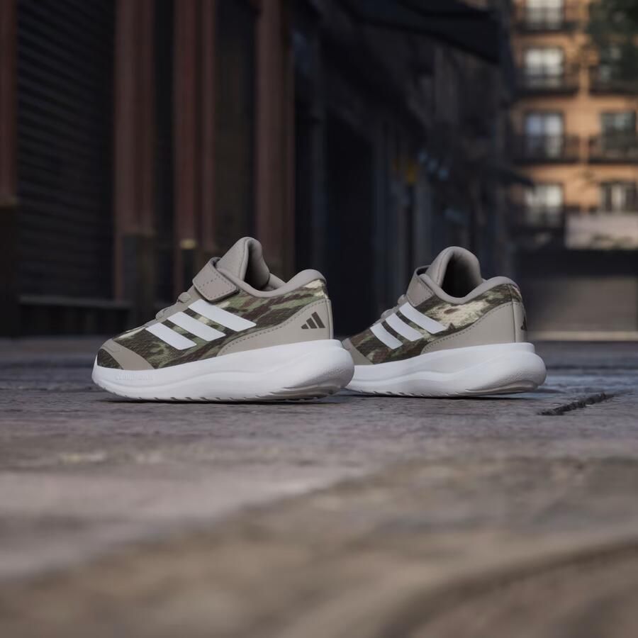 Adidas Sportswear Runfalcon 6 Schoenen Peuters Kinderen Bruin - Foto 6