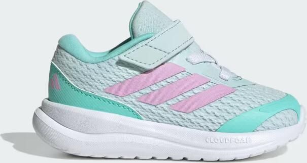 Adidas Sportswear Runfalcon 6 Schoenen Peuters Kinderen Turquoise - Foto 2