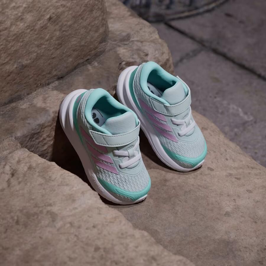 Adidas Sportswear Runfalcon 6 Schoenen Peuters Kinderen Turquoise - Foto 5