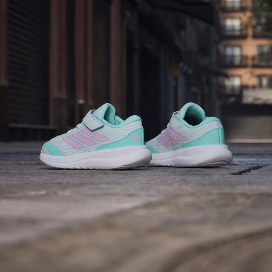 Adidas Sportswear Runfalcon 6 Schoenen Peuters Kinderen Turquoise - Foto 6