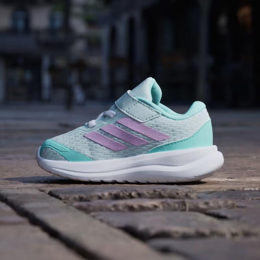 Adidas Sportswear Runfalcon 6 Schoenen Peuters Kinderen Turquoise - Foto 7