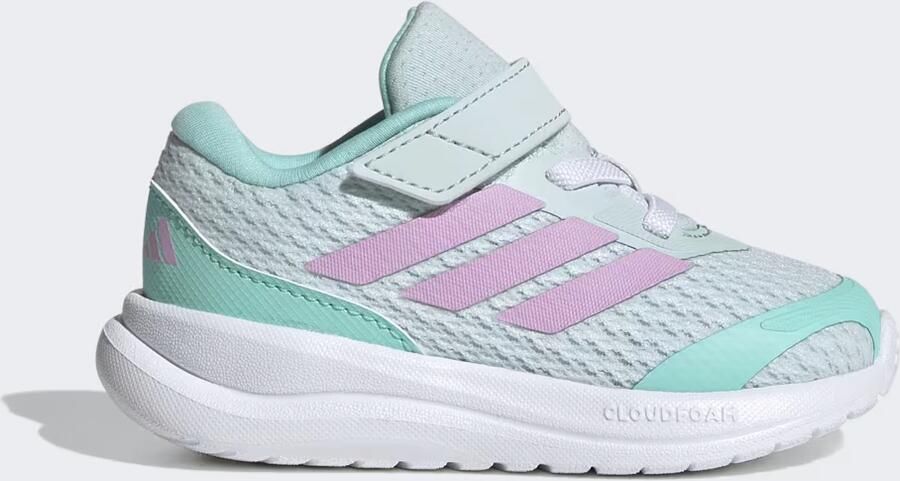 Adidas Sportswear Runfalcon 6 Schoenen Peuters Kinderen Turquoise