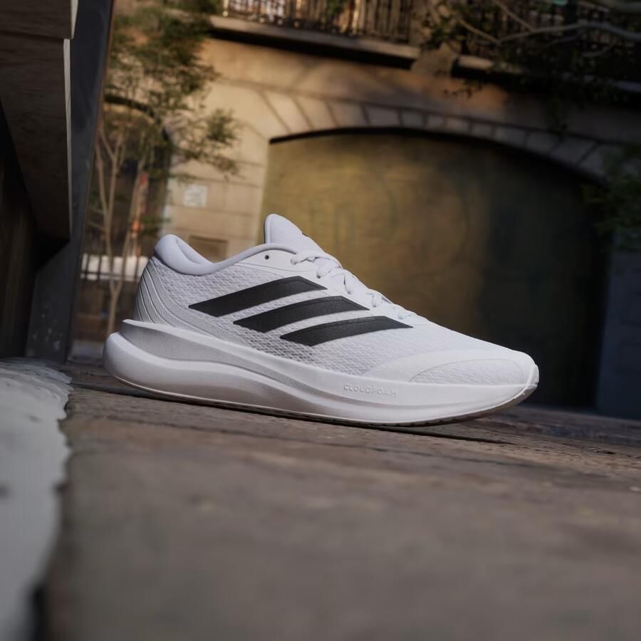 Adidas RUNFALCON 6 WIDE Schoenen - Foto 2