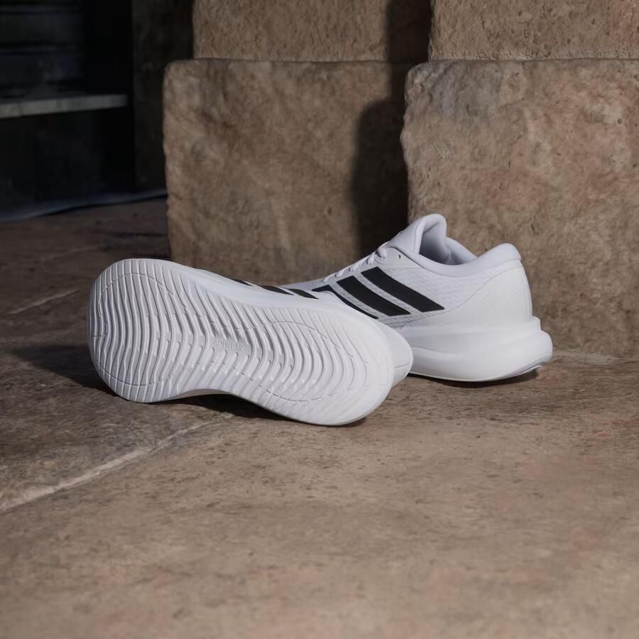 Adidas RUNFALCON 6 WIDE Schoenen - Foto 3