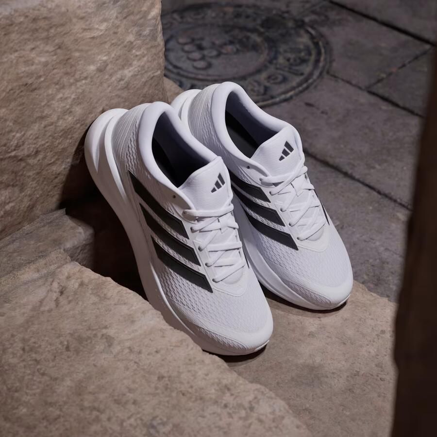 Adidas RUNFALCON 6 WIDE Schoenen - Foto 4