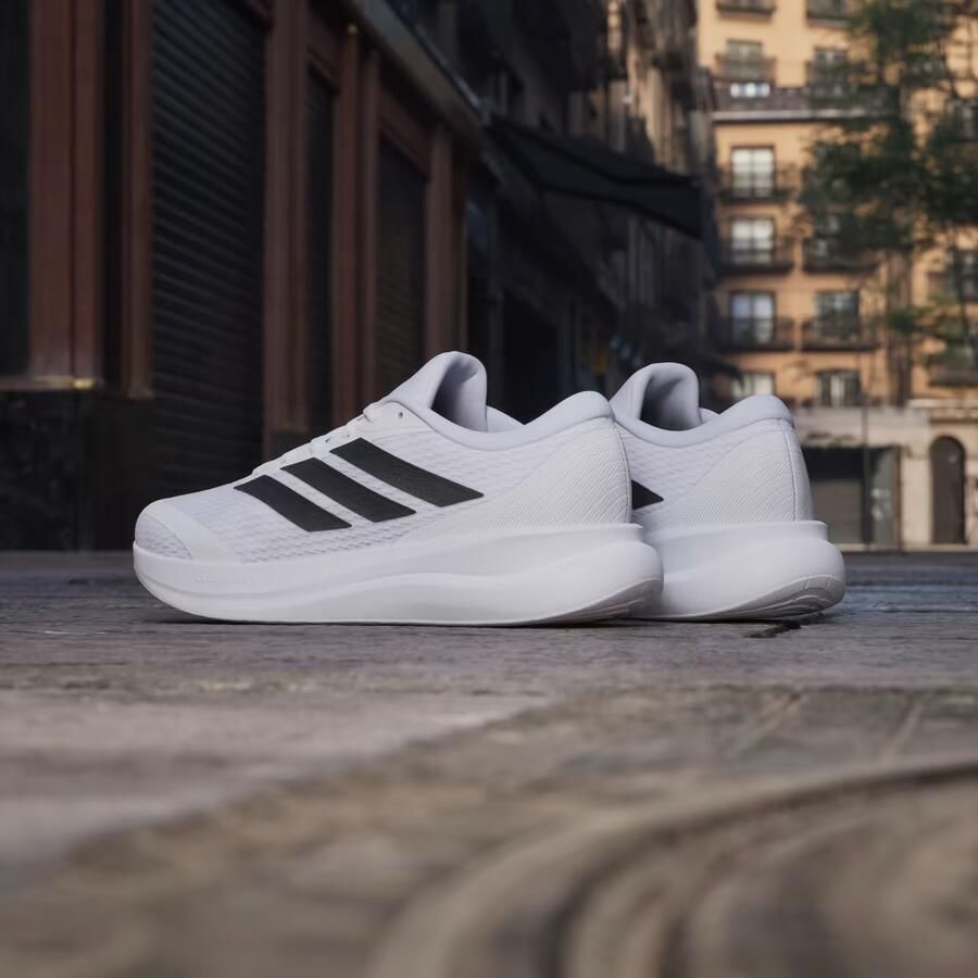 Adidas RUNFALCON 6 WIDE Schoenen - Foto 5