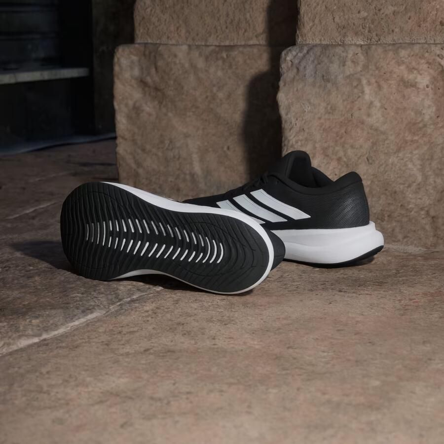 Adidas RUNFALCON 6 WIDE Schoenen - Foto 3