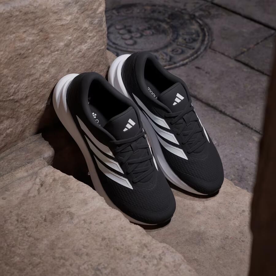 Adidas RUNFALCON 6 WIDE Schoenen - Foto 4