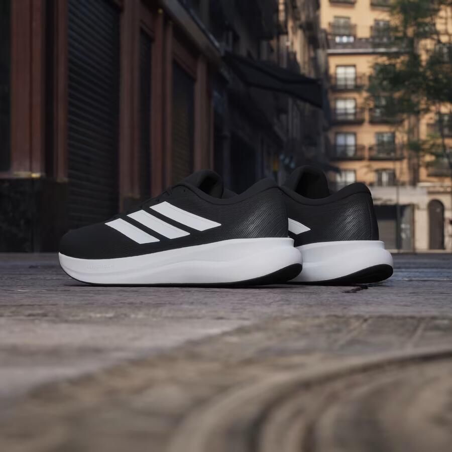 Adidas RUNFALCON 6 WIDE Schoenen - Foto 5