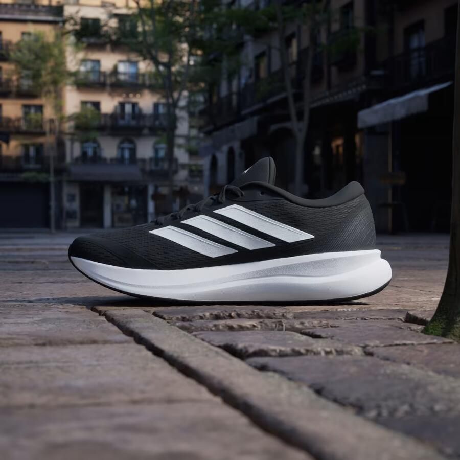 Adidas RUNFALCON 6 WIDE Schoenen - Foto 6