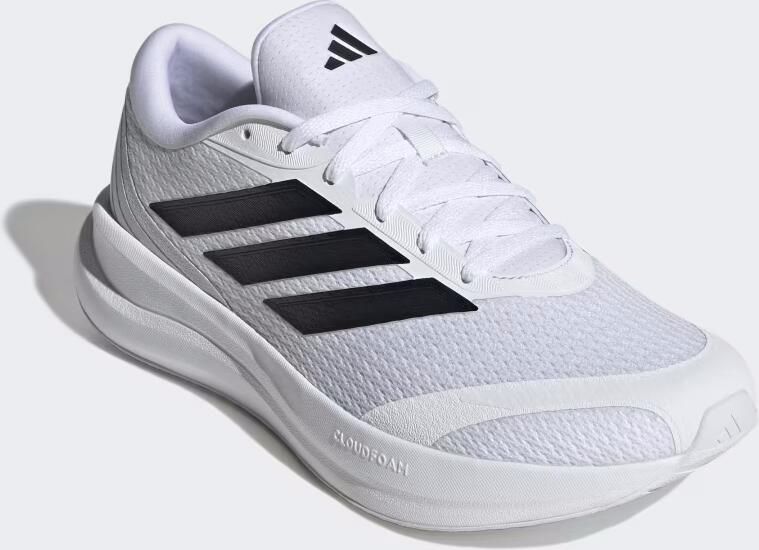 Adidas Runfalcon Sneakers Heren Wit 1 3 Mesh Synthetisch - Foto 6