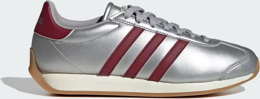 Adidas Sportswear RUNVISTA HALO-SCHOENEN Dames Zilver - Foto 3