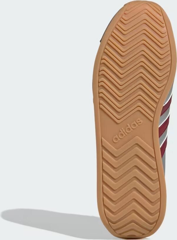 Adidas Sportswear RUNVISTA HALO-SCHOENEN Dames Zilver - Foto 5