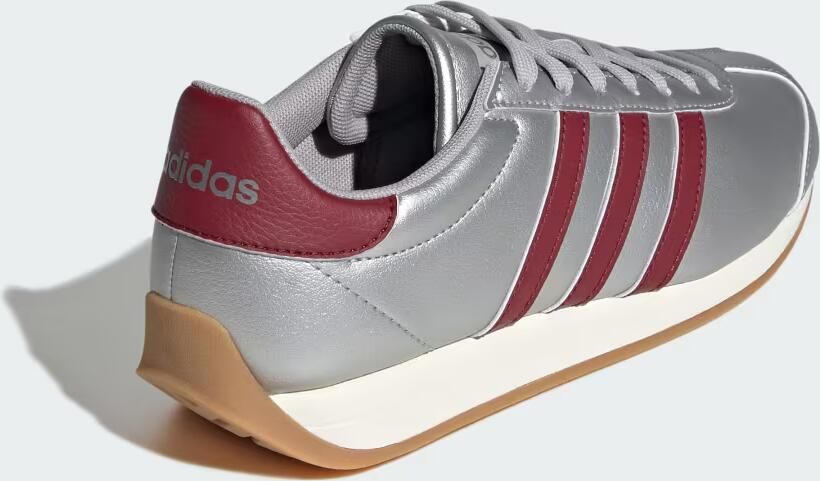Adidas Sportswear RUNVISTA HALO-SCHOENEN Dames Zilver - Foto 7