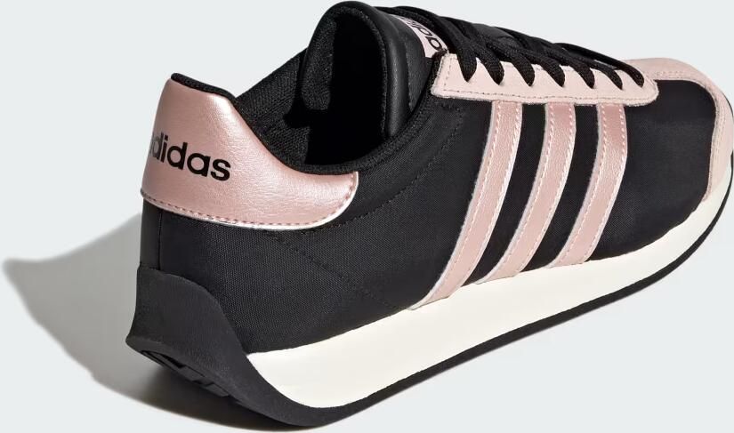 Adidas Sportswear RUNVISTA HALO SCHOENEN Dames Zwart - Foto 7