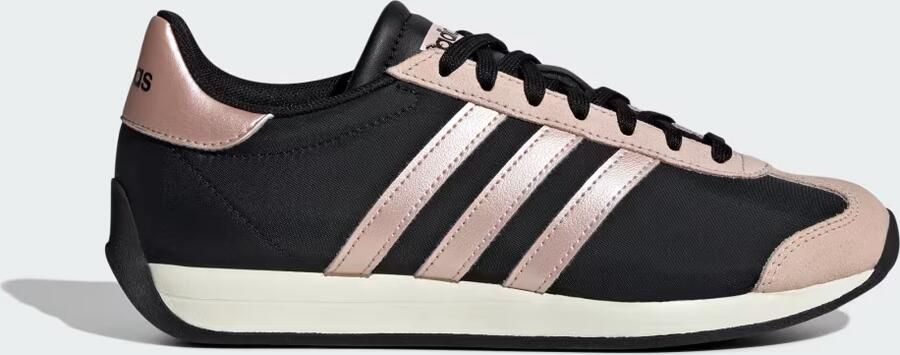 Adidas Sportswear RUNVISTA HALO SCHOENEN Dames Zwart - Foto 3