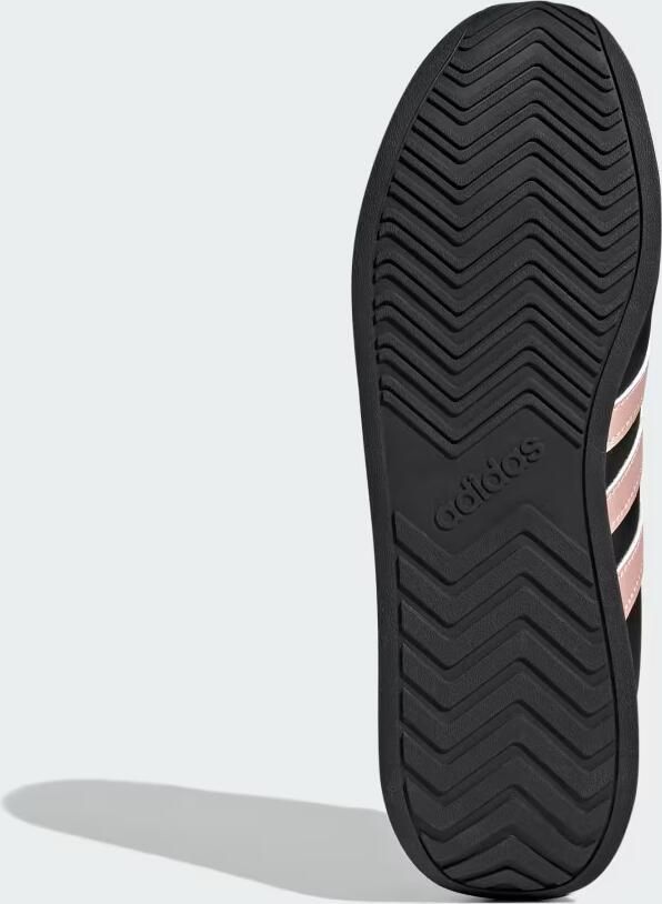 Adidas Sportswear RUNVISTA HALO SCHOENEN Dames Zwart - Foto 5