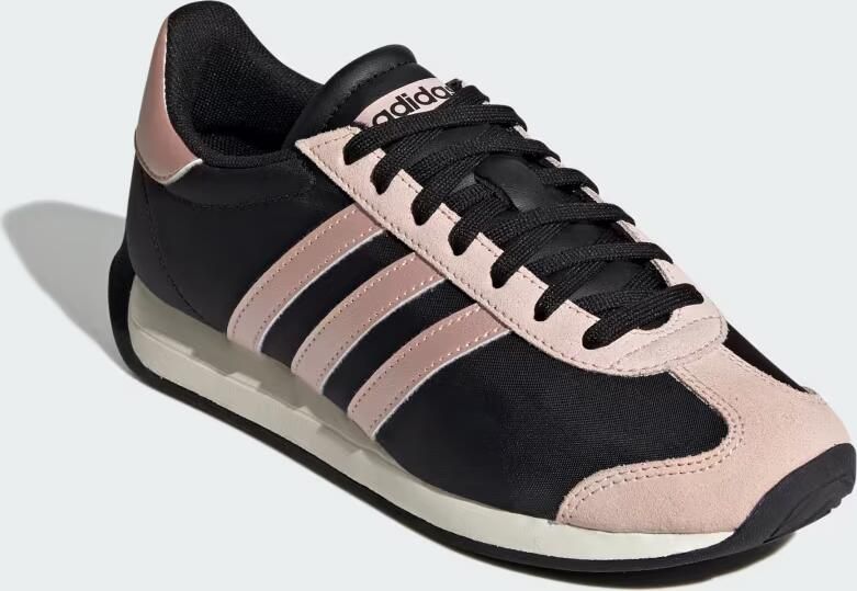Adidas Sportswear RUNVISTA HALO SCHOENEN Dames Zwart - Foto 6