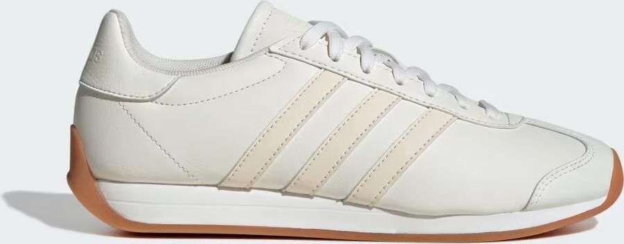 Adidas Sportswear RUNVISTA HALO SCHOENEN Dames Wit - Foto 3