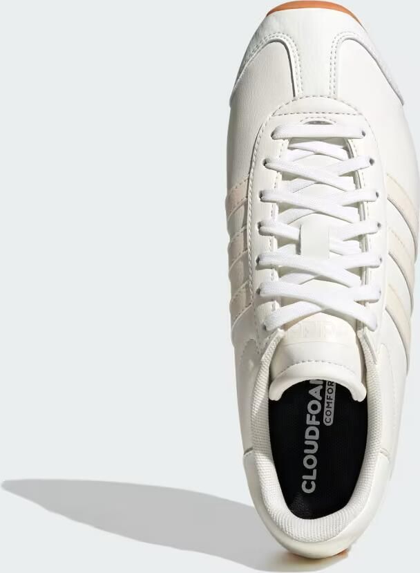 Adidas Sportswear RUNVISTA HALO SCHOENEN Dames Wit - Foto 4