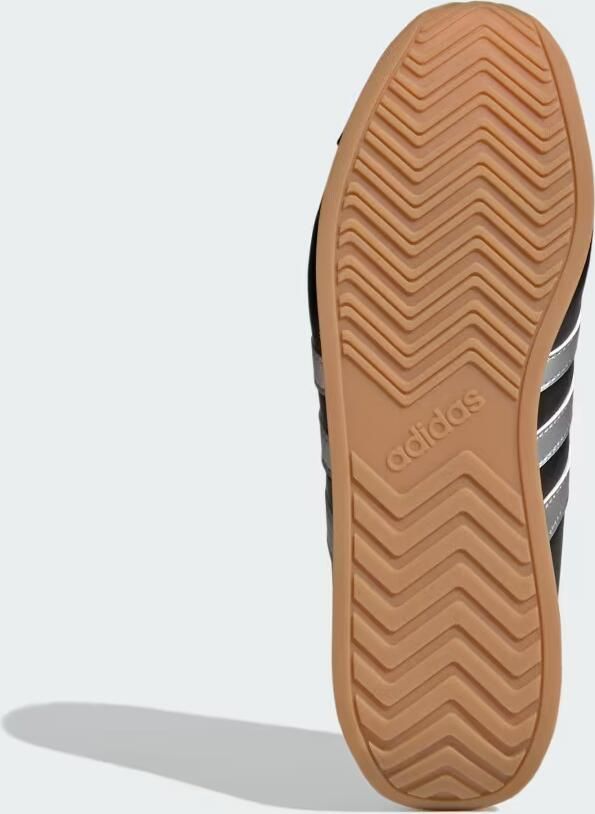 Adidas Runvista Sneakers Dames Zwart 2 3 Mesh Synthetisch - Foto 6
