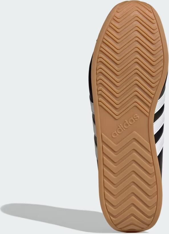 Adidas Runvista Sneakers Heren Zwart 1 3 Mesh Synthetisch - Foto 5