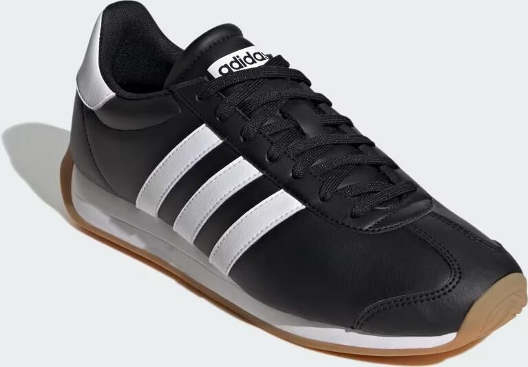 Adidas Runvista Sneakers Heren Zwart 1 3 Mesh Synthetisch - Foto 7