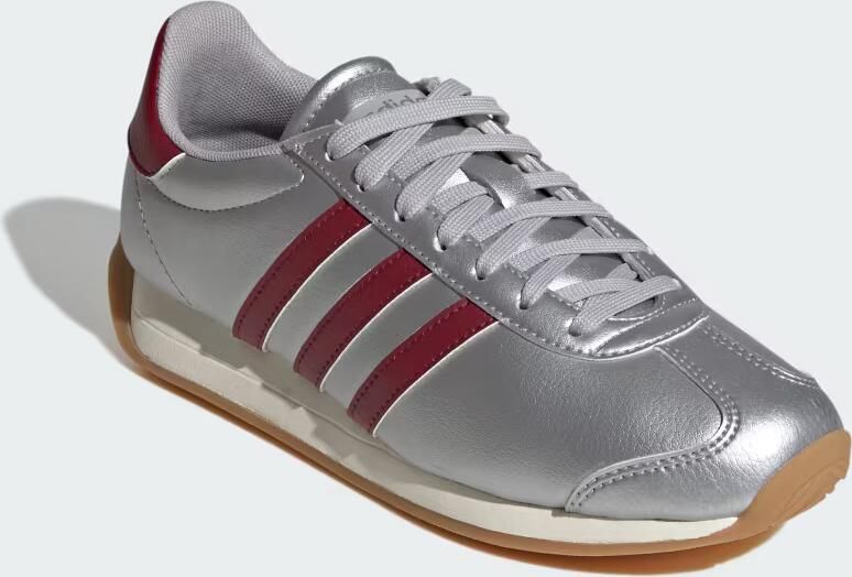 Adidas Sportswear RUNVISTA HALO SCHOENEN Dames Zilver - Foto 6