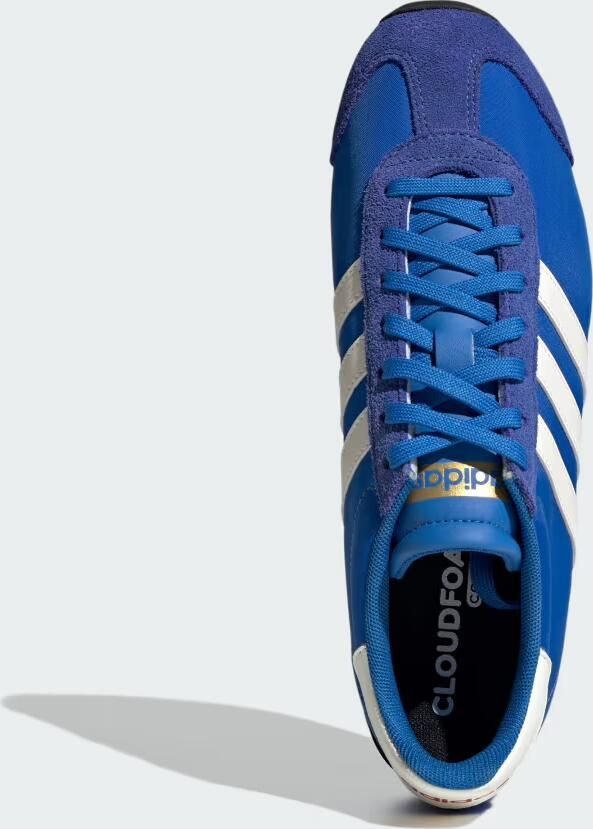 Adidas Runvista Schoenen Blauw 1 3 Man - Foto 5