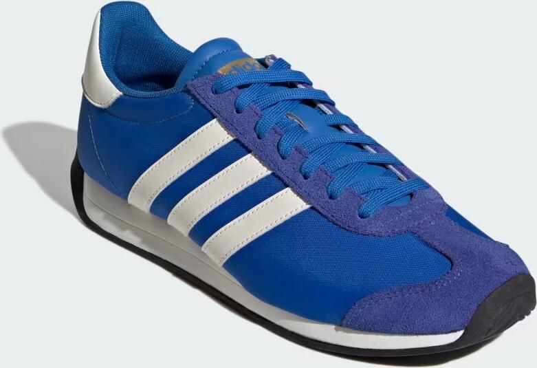 Adidas Runvista Schoenen Blauw 1 3 Man - Foto 7