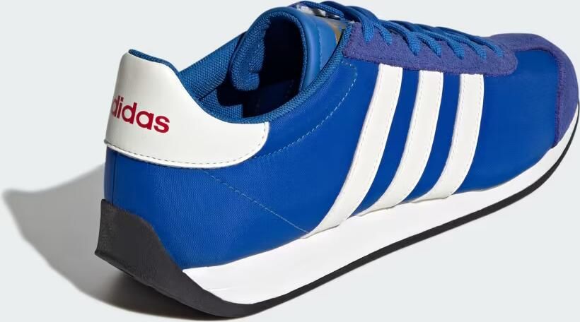 Adidas Runvista Schoenen Blauw 1 3 Man - Foto 8