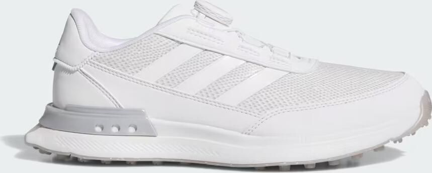 Adidas S2G 25 BOA Spikeless Golf Shoes