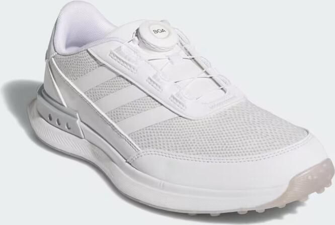 Adidas S2G 25 BOA Spikeless Golf Shoes - Foto 4