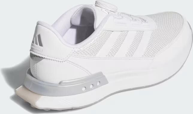 Adidas S2G 25 BOA Spikeless Golf Shoes - Foto 6