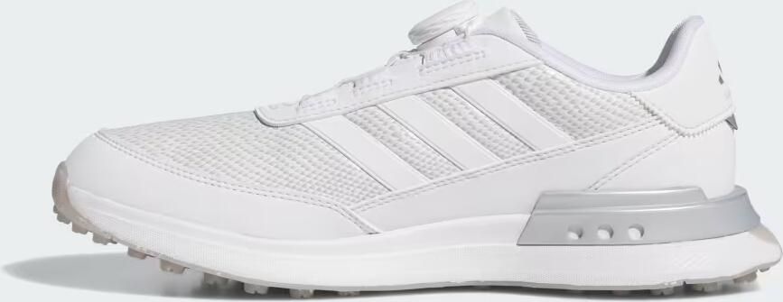 Adidas S2G 25 BOA Spikeless Golf Shoes - Foto 5