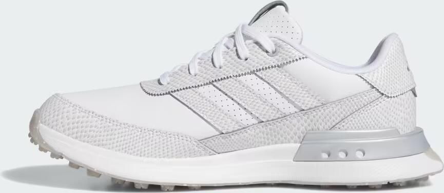 Adidas S2G 25 Leather Spikeless Golfschoenen - Foto 2