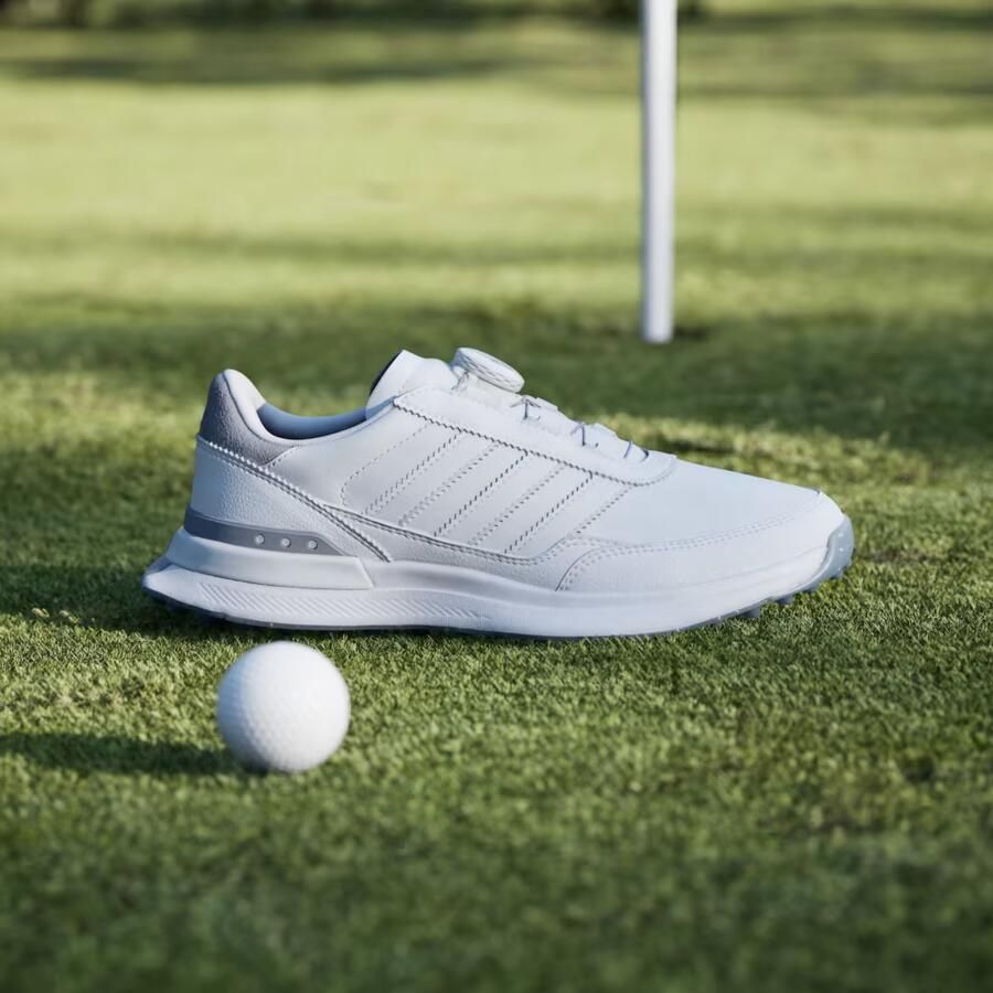 Adidas S2G 26 BOA SPIKELESS GOLFSCHOENEN - Foto 2